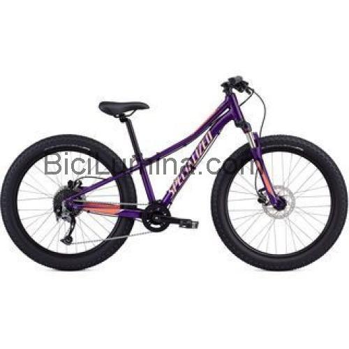 Specialized Riprock Comp opinión y ficha técnica